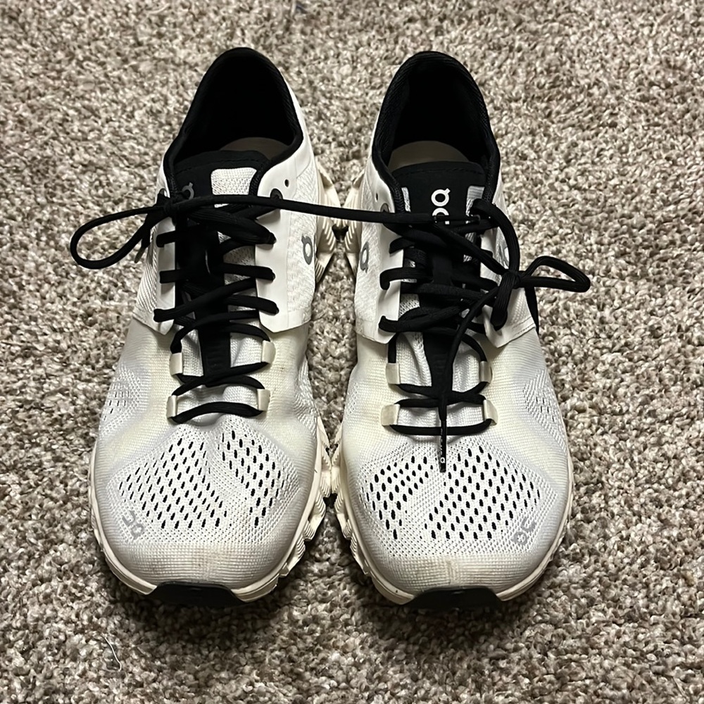 Womens On Running